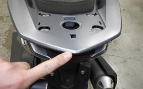 HONDA PCX 125 2019 JK05