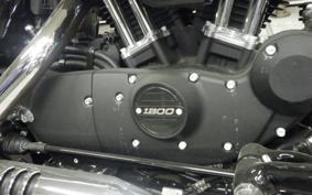 HARLEY XL1200X 2020