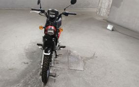 HONDA CROSS CUB110 JA60