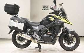 SUZUKI Vｽﾄﾛｰﾑ250A 2017