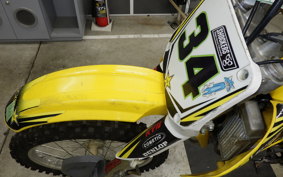 SUZUKI RM125 2022 RF15A