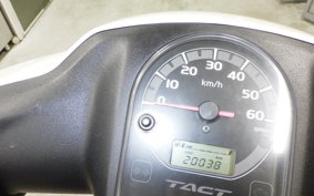 HONDA TACT Gen.4 AF79