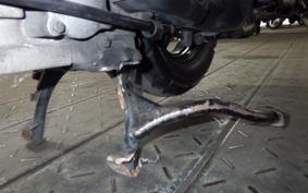 SUZUKI ADDRESS V125 G 1998 CF46A