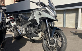 HONDA NC750X 2023 RH09