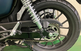 HONDA GB350 2021 NC59