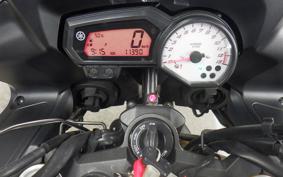 YAMAHA FZ8 FAZER S 2012