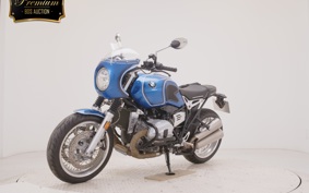 BMW R NINE T 2019