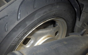 SUZUKI ADDRESS V50 Gen.2 2012 CA42A