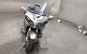 HONDA GL 1800 GOLD WING SC68