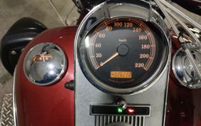 HARLEY FLHRC 1580 FR4