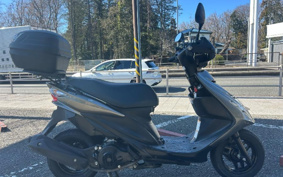 SUZUKI ADDRESS V125S LTD CF4MA