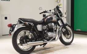 KAWASAKI W650 2000 EJ650A