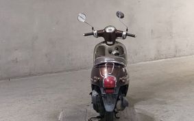 HONDA GIORNO AF24