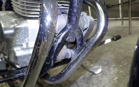 HONDA REBEL 250 2003 MC13