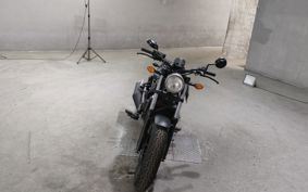 HONDA REBEL MC49