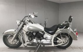 YAMAHA DRAGSTAR 1100 CLASSIC VP13J