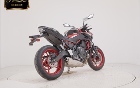 KAWASAKI Z650 A 2025