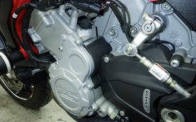 MV AGUSTA BRUTALE 800 A 2022