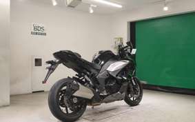 KAWASAKI NINJA 1000SX 2020 ZXT02K