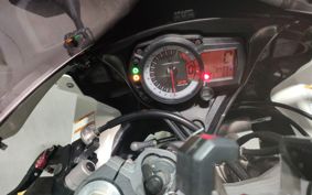 SUZUKI GSX-R750 2008 GR7LA