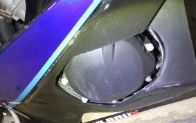 SUZUKI GSX-R1000 2005