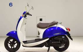 HONDA CREA SCOOPY AF55