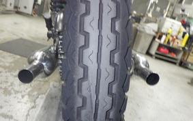 KAWASAKI W400 2007 EJ400A