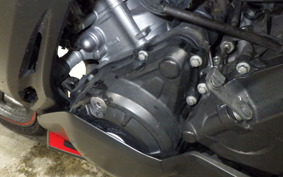 HONDA CBR250RR 2021 MC51