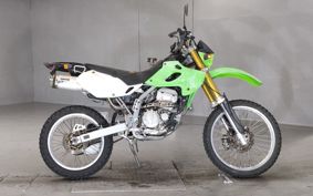 KAWASAKI KLX250 LX250E