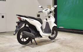 HONDA DIO 110 2005 JK03