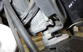 HONDA ｸﾞﾛﾑ JC61