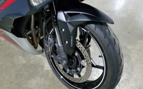KAWASAKI NINJA ZX-25R ZX250E