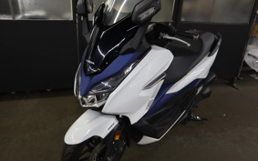 HONDA FORZA 250 MF13