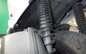 HONDA PCX 125 2022 JK05