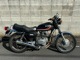 Фото Honda CB400T HAWK 2 2022 с японского аукциона