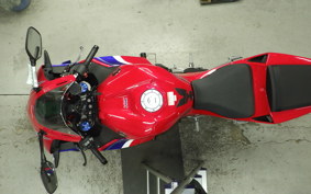 HONDA CBR600RR 2024