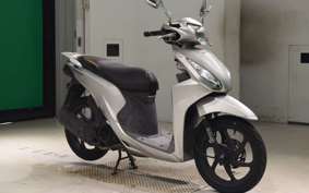 HONDA DIO 110 2007 JF58