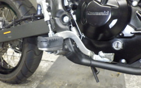 KAWASAKI KLX230 SM 2013 LX232A