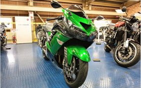 KAWASAKI NINJA ZX-14R HIG 2018 ZXT40J