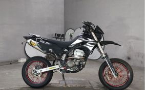 KAWASAKI D-TRACKER LX250E