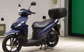 SUZUKI ADDRESS 110 CE47A