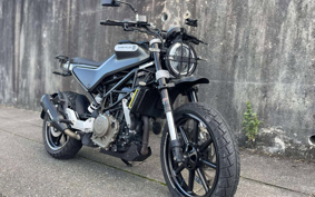 OTHER HUSQUARNA SVARTPILEN 250