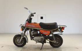 SUZUKI EPO PV50