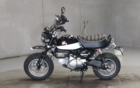 HONDA MONKEY 125 JB02