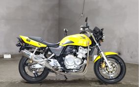 HONDA CB400SF TRAINING CAR NC42