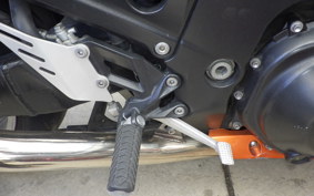 KAWASAKI ZZ1400 NINJA R 2007 ZXT40A