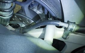 HONDA PCX125-4ﾊEVEﾘｯﾄﾞ 2013 JK06