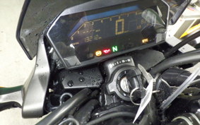 HONDA NC750S ABS 2020 RC88