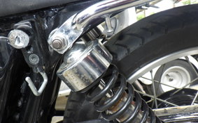 YAMAHA SR400 Gen.5 2020