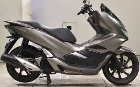 HONDA PCX 125 2024 JF81